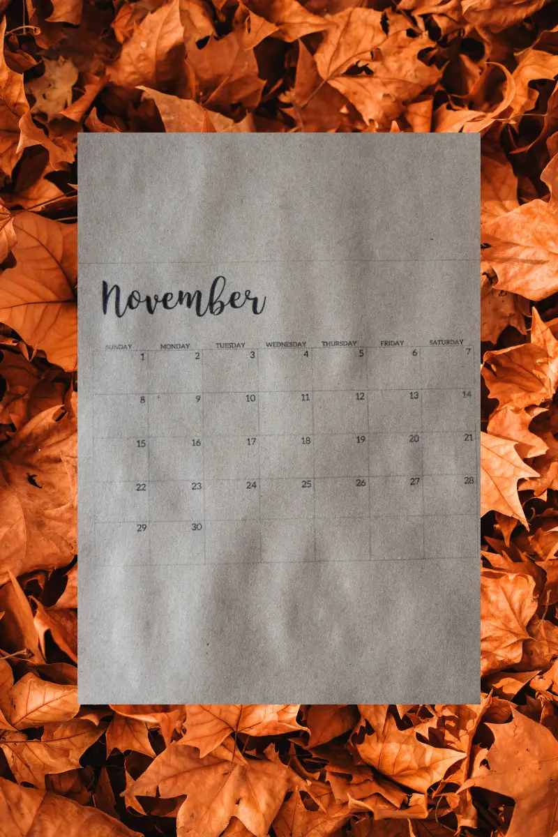 What Drives You 30 Inspirational Quotes For November Transitions And