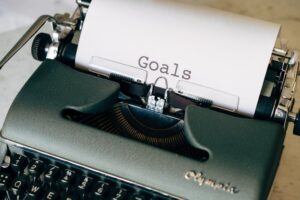 Goals Gone Wild: Why SMART Goals are Key to Success - Transitions and