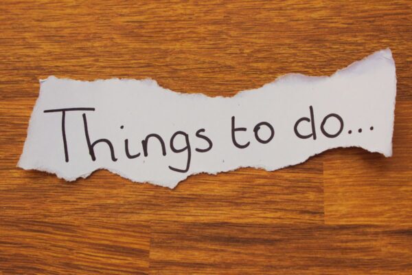 39 Fun And Productive Things To Do When You Have Free Time ...